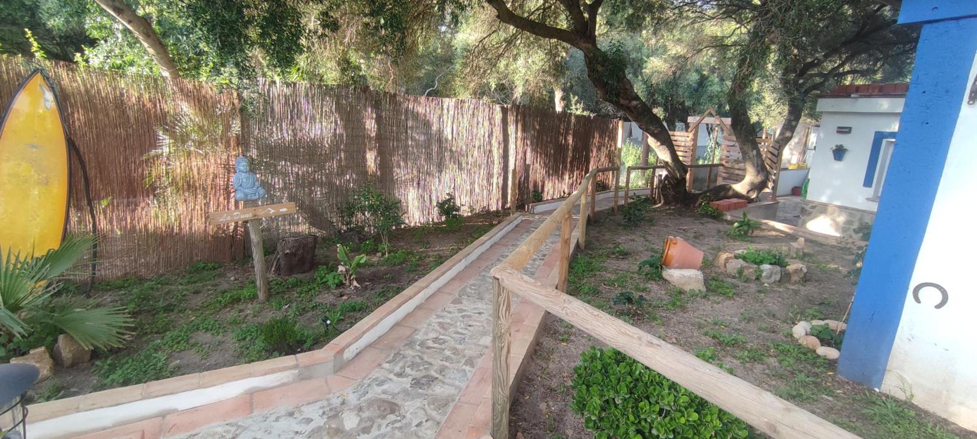 Duna - 2 Pax - Wifi Appartement *