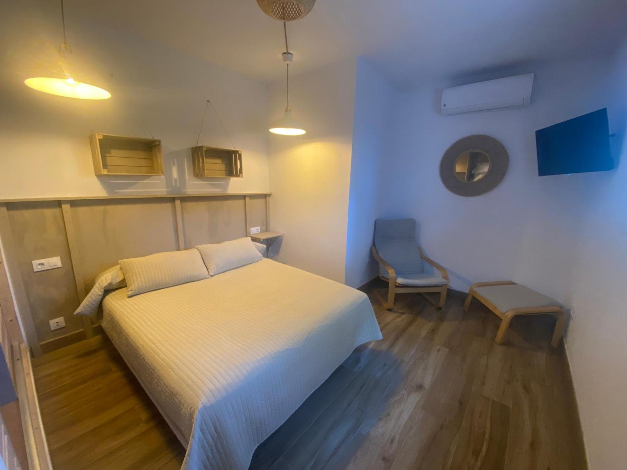 Duna - 2 Pax - Wifi Tarifa