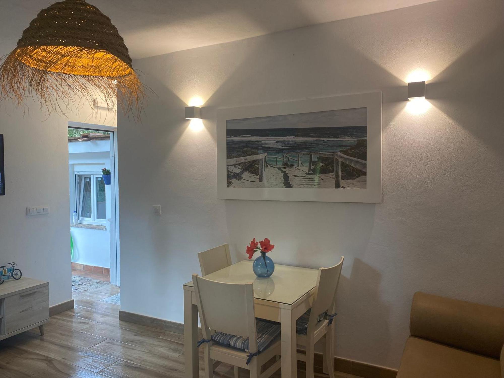 Appartement Duna - 2 Pax - Wifi Tarifa