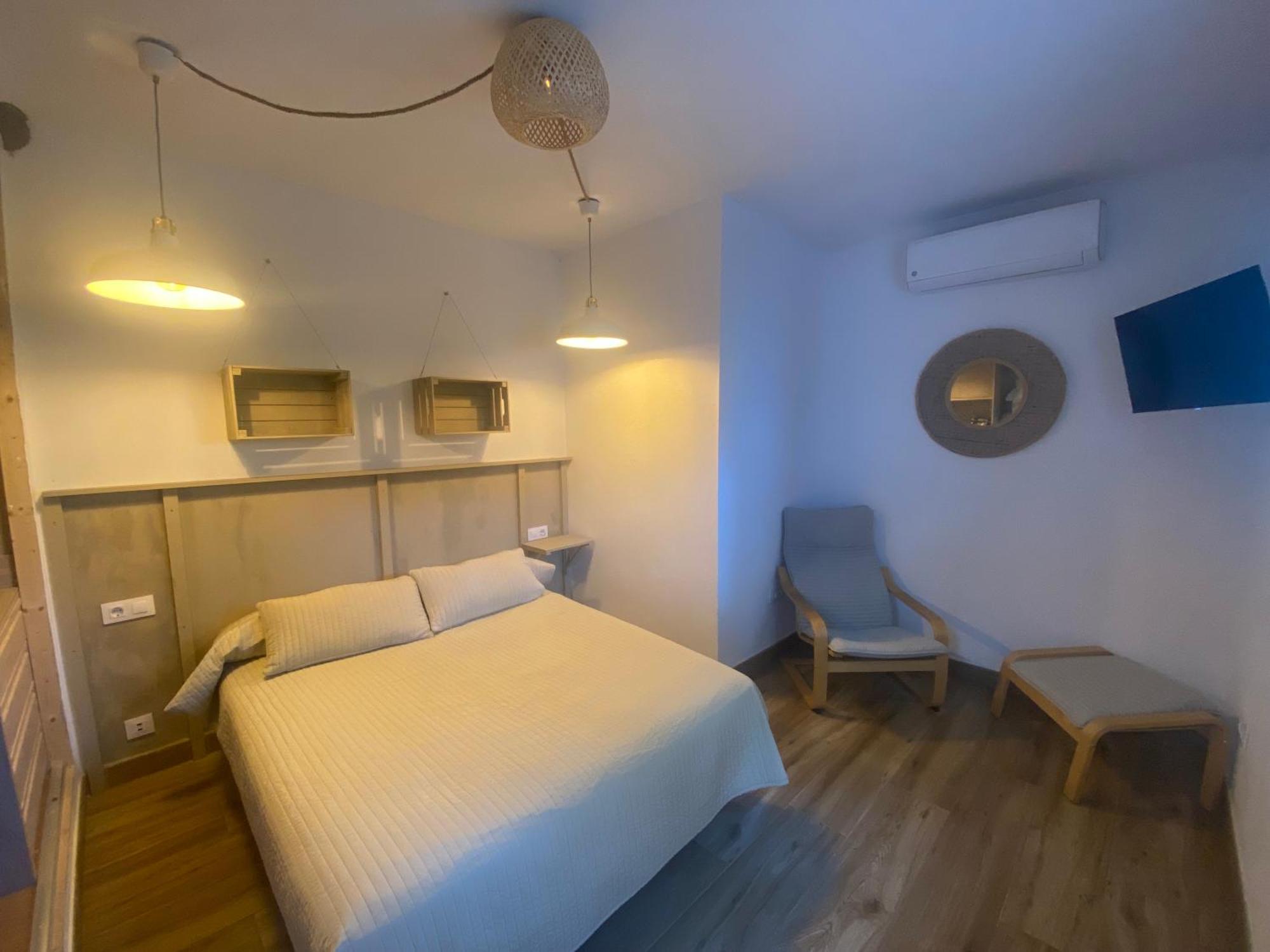 Duna - 2 Pax - Wifi Tarifa