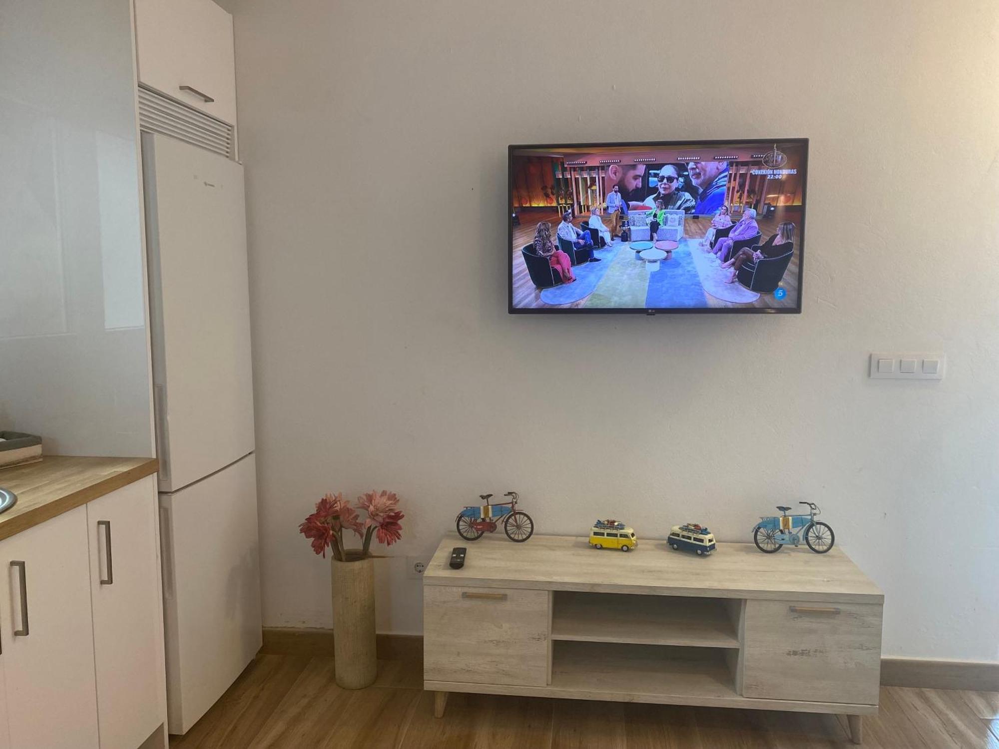 Apartment Duna - 2 Pax - Wifi