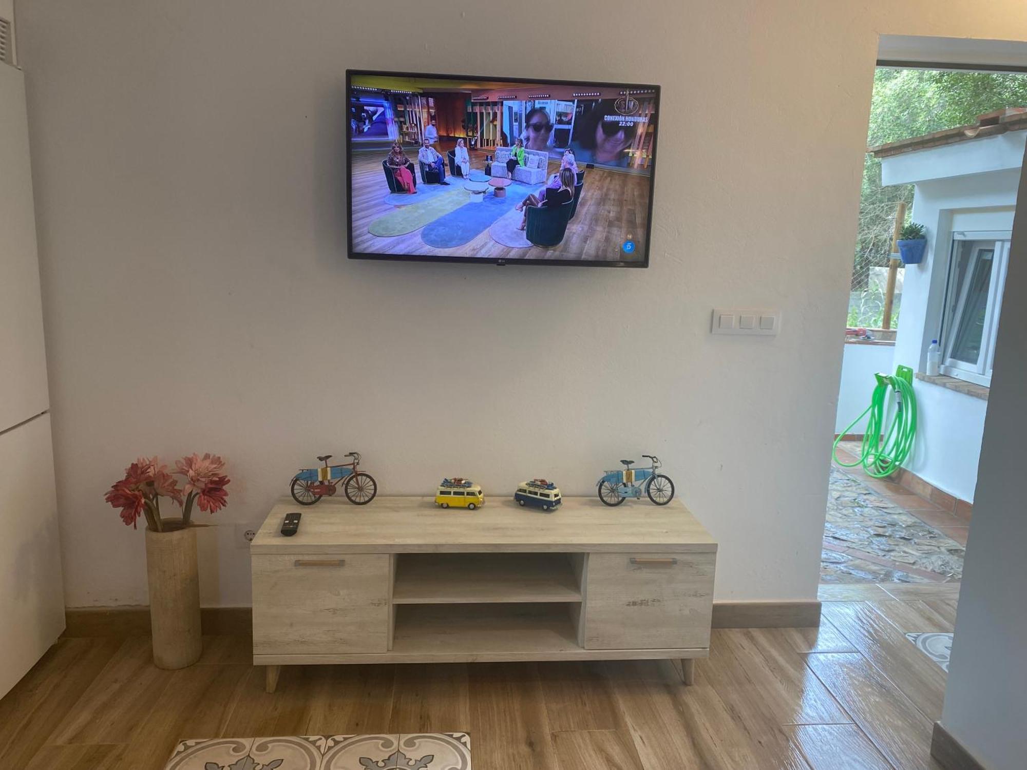Apartment Duna - 2 Pax - Wifi Tarifa
