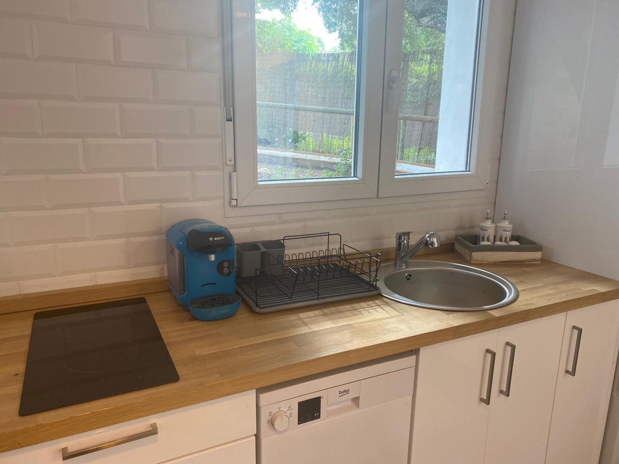Apartment Duna - 2 Pax - Wifi