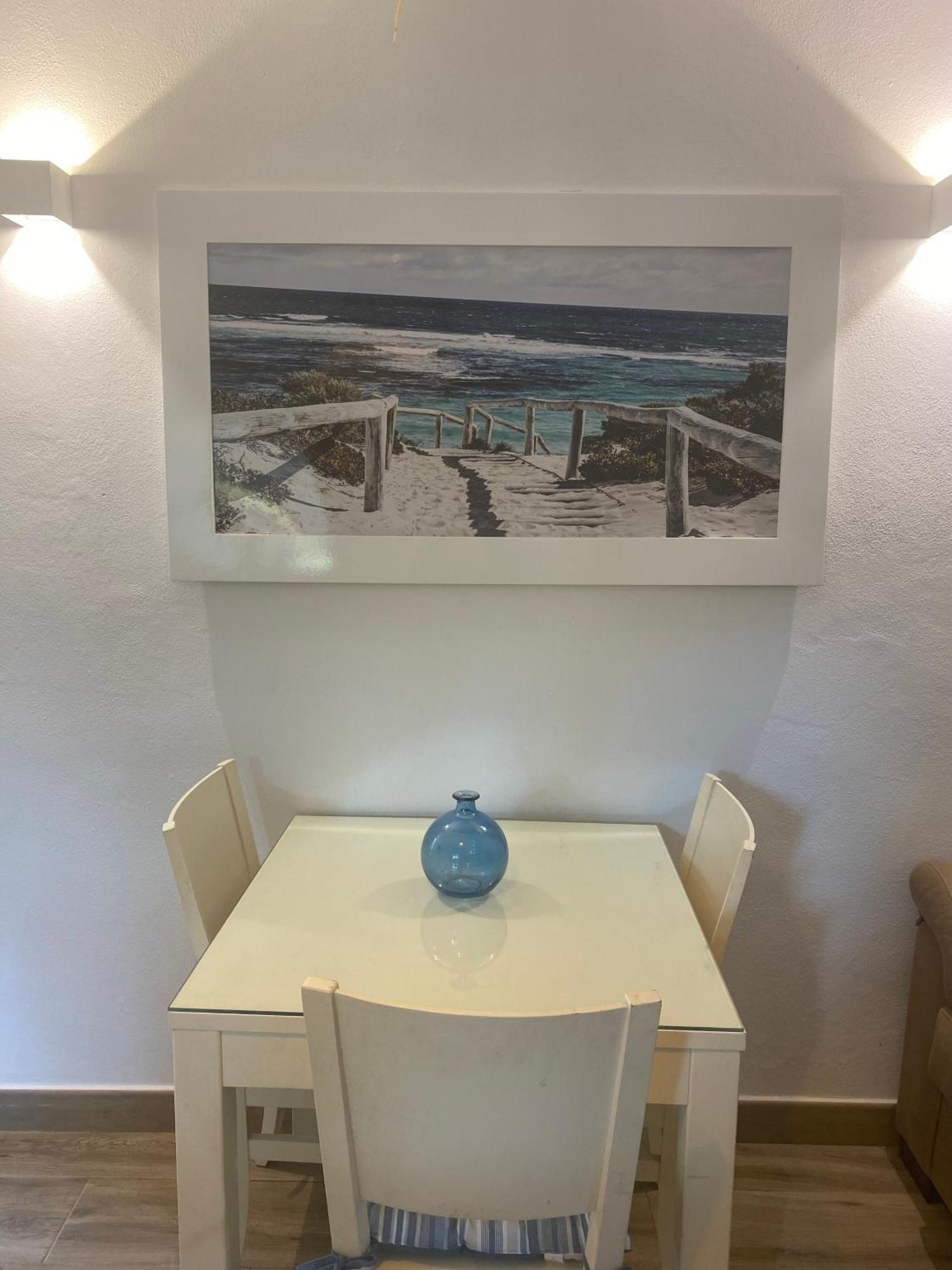 Apartment Duna - 2 Pax - Wifi Tarifa