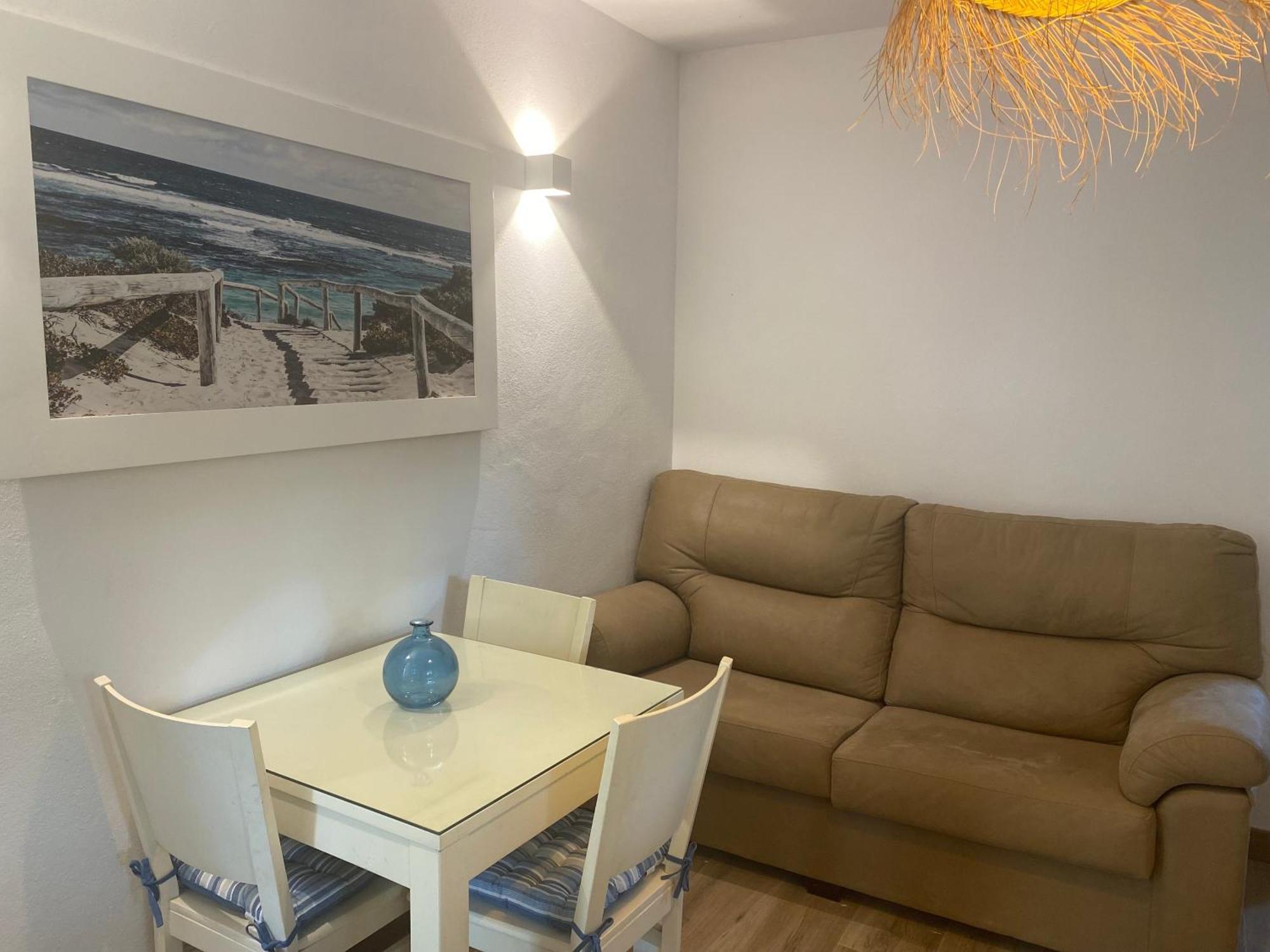 Appartement Duna - 2 Pax - Wifi Tarifa