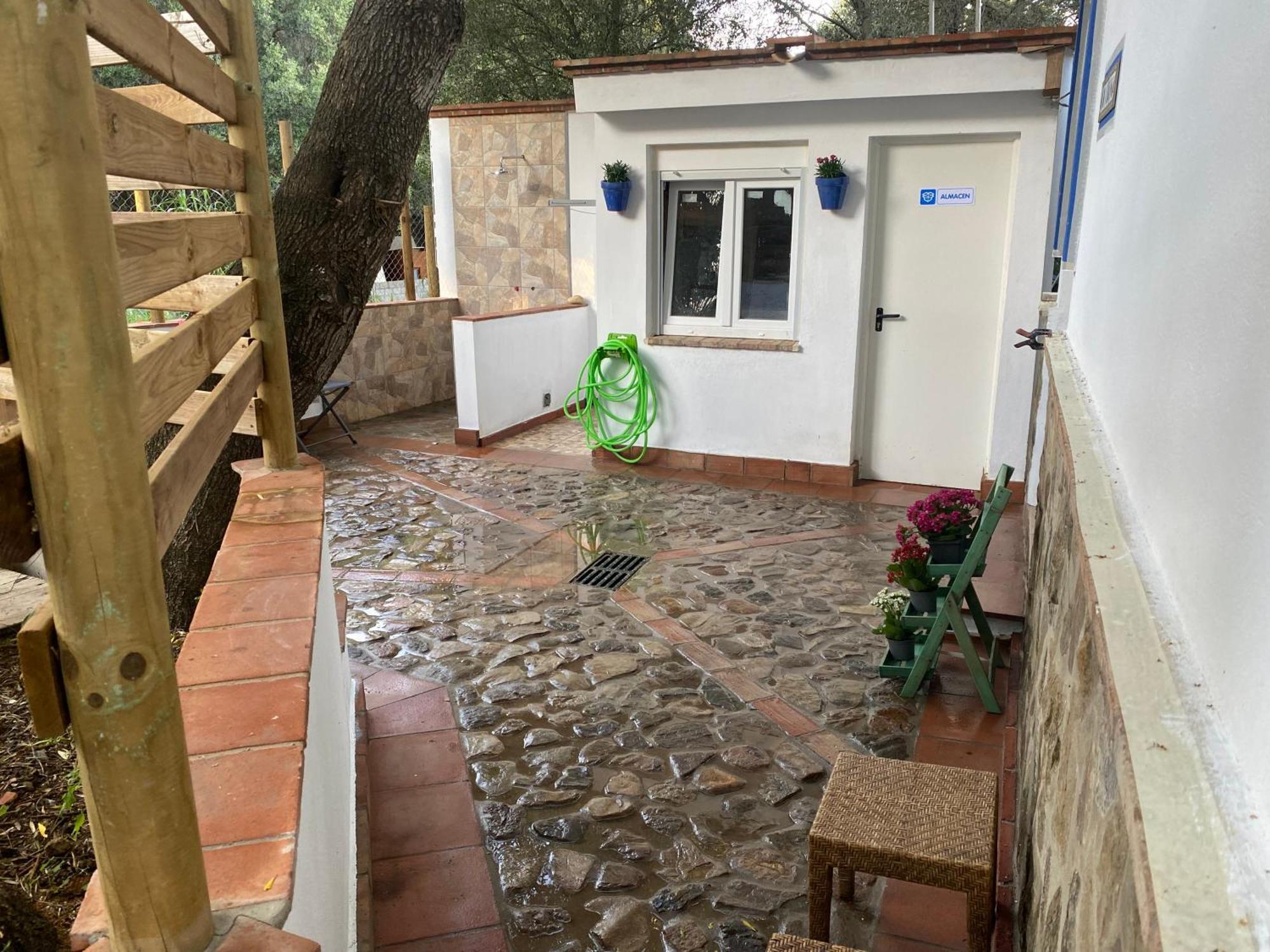 Apartment Duna - 2 Pax - Wifi Tarifa